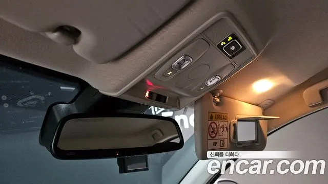 Renault-KoreaSamsung XM3 — Фото автомобиля 15