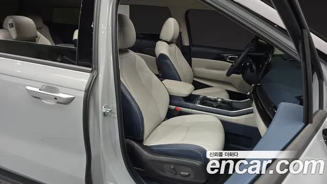 Kia Carnival 4th Gen — Фото автомобиля 16