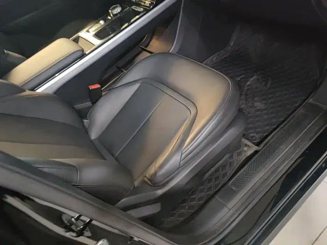 Wuling Starlight — Фото автомобиля 24
