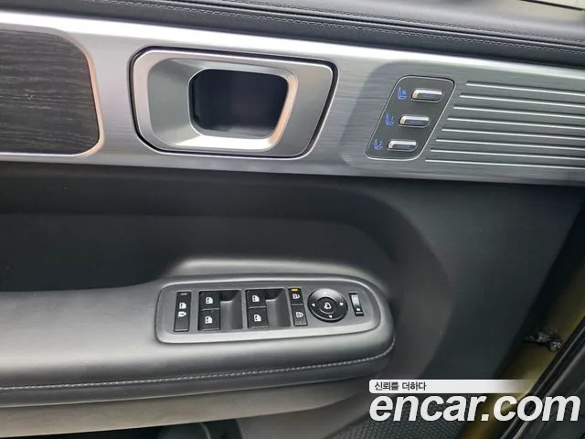 Hyundai Santa Fe — Фото автомобиля 14