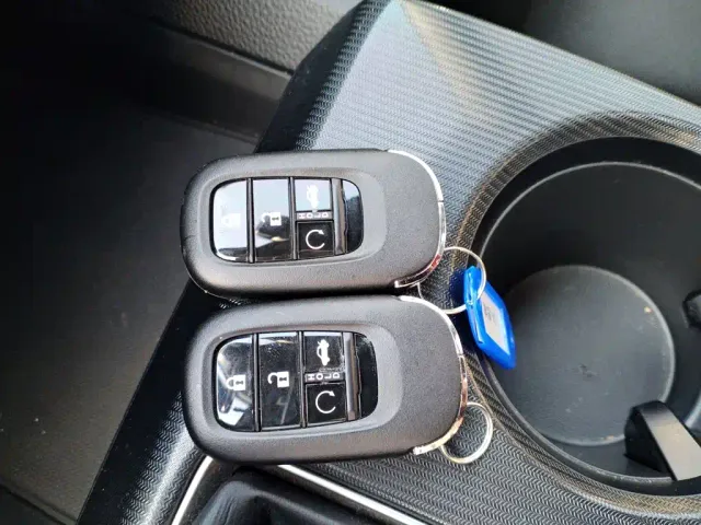 Honda Civic — Фото автомобиля 19