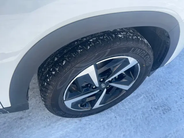 Hyundai ix35 — Фото автомобиля 20