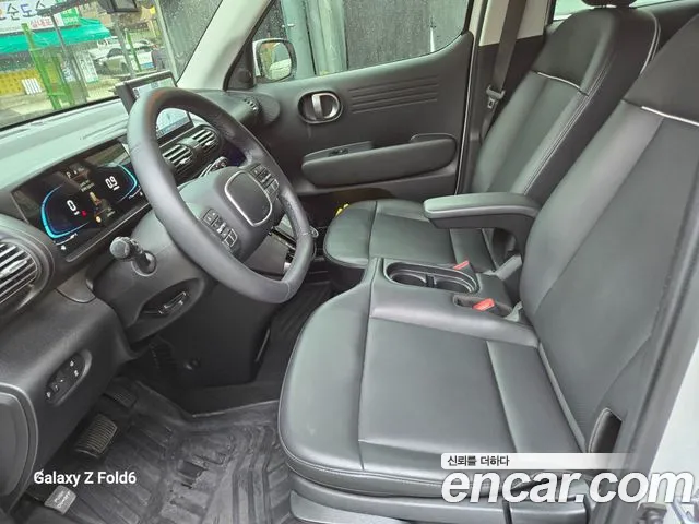 Hyundai Casper — Фото автомобиля 7