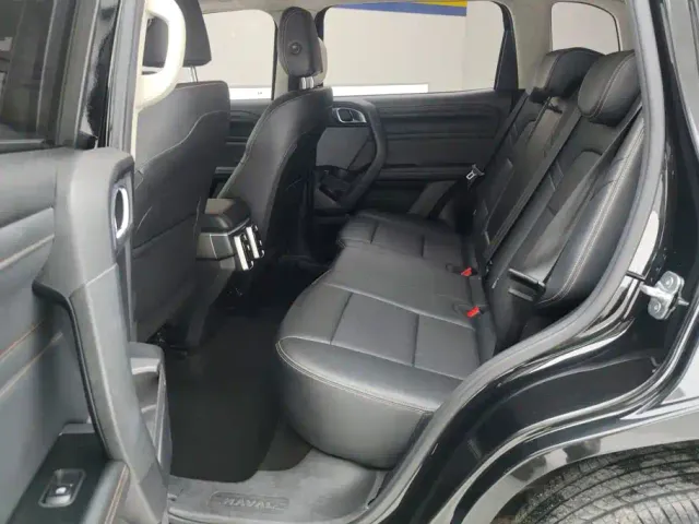 Haval Big Dog — Фото автомобиля 11