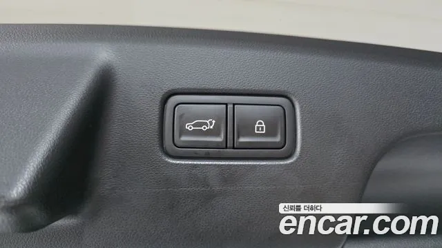 Hyundai Palisade Palisade (LX3) — Фото автомобиля 14