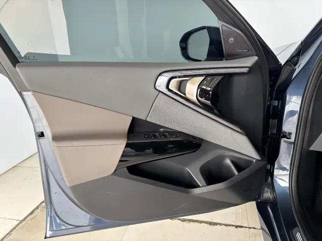 BMW X3 — Фото автомобиля 10