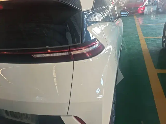 BYD Seagull — Фото автомобиля 7