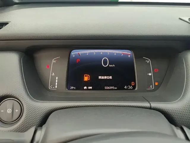 Honda Fit — Фото автомобиля 11