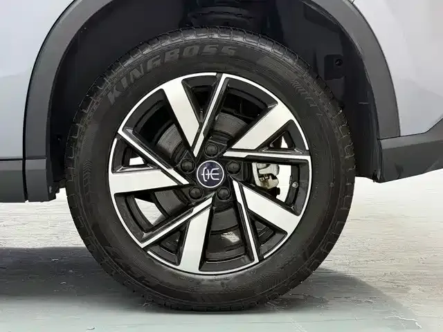 BYD Song Pro — Фото автомобиля 19
