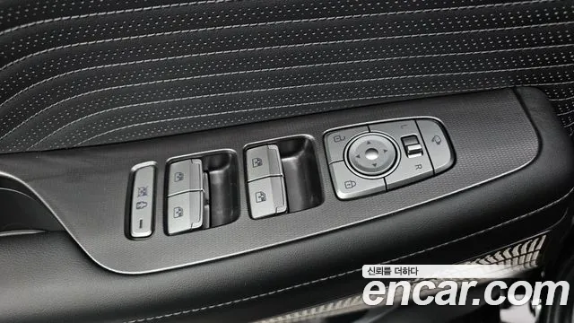 Hyundai Palisade The New — Фото автомобиля 27