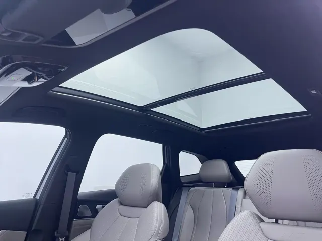 Geely Boyue L — Фото автомобиля 18