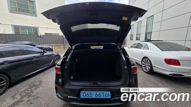 BYD Atto 3 — Фото автомобиля 14