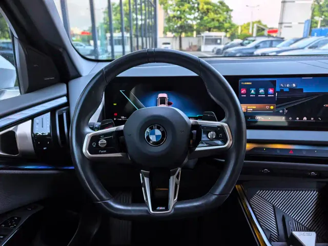 BMW X3 — Фото автомобиля 6