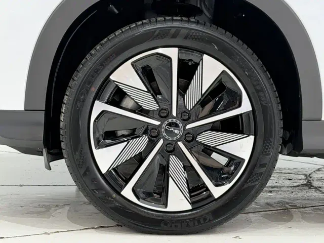 BYD Song PLUS — Фото автомобиля 10
