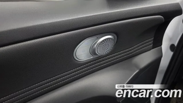 Hyundai AVANTE Новый Avante (CN7) — Фото автомобиля 28