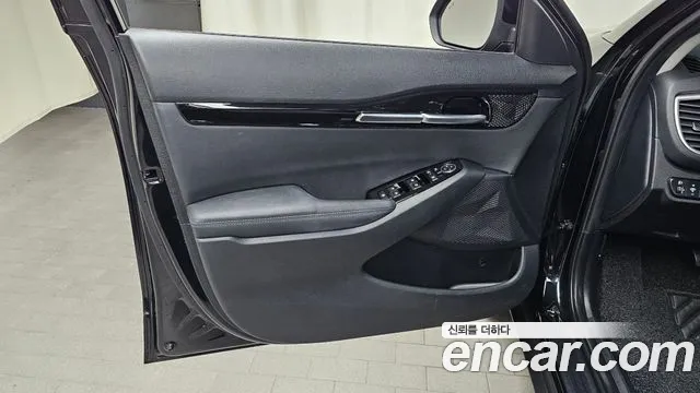 Kia Seltos New — Фото автомобиля 13