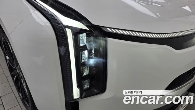 Kia K8 K8 (New) Hybrid — Фото автомобиля 21