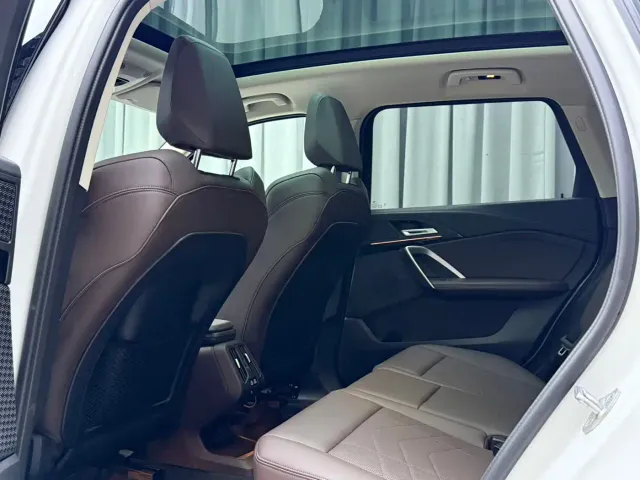 BMW X1 — Фото автомобиля 17