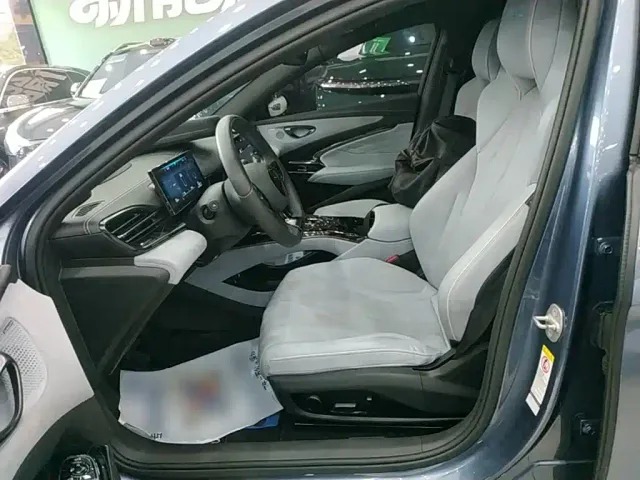 BYD Seal — Фото автомобиля 14