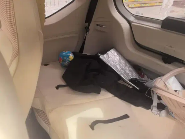 Wuling Hongguang Mini EV — Фото автомобиля 11