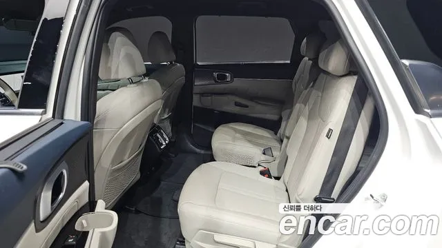 Kia Sorento 4th Gen — Фото автомобиля 18