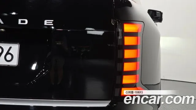 Hyundai Palisade — Фото автомобиля 21