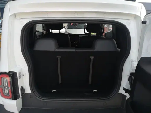 Baojun Baojun Yueye 2023 Flagship Edition — Фото автомобиля 18