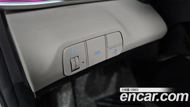 Hyundai Avante CN7 — Фото автомобиля 15