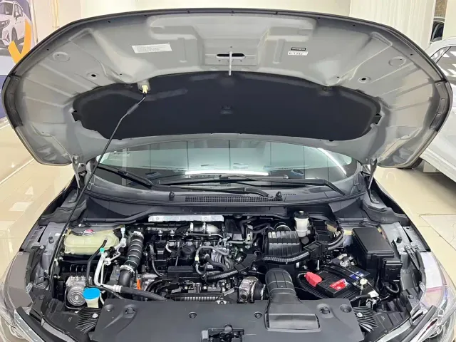 Honda Crider — Фото автомобиля 24