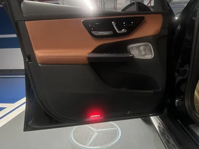 Mercedes-Benz GLC-Class — Фото автомобиля 10