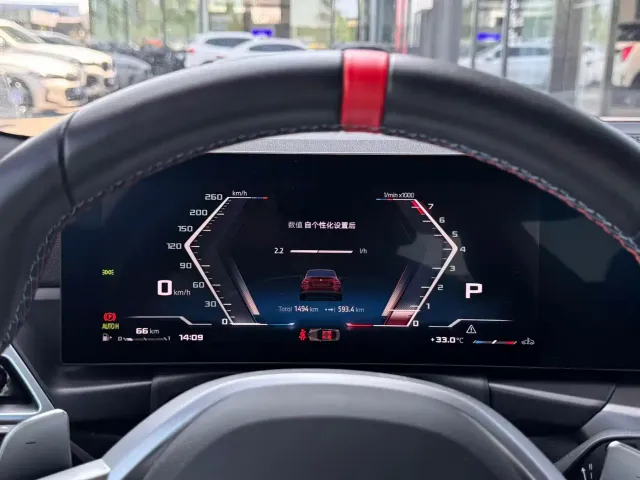 BMW M240i — Фото автомобиля 7