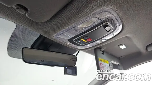 Hyundai Avante CN7 — Фото автомобиля 23