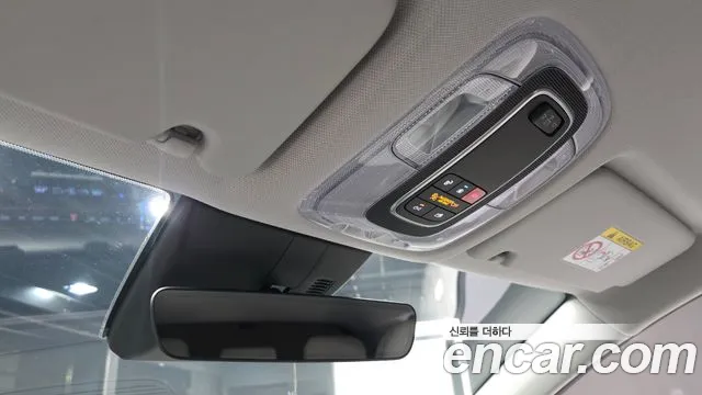 Hyundai Kona SX2 — Фото автомобиля 25