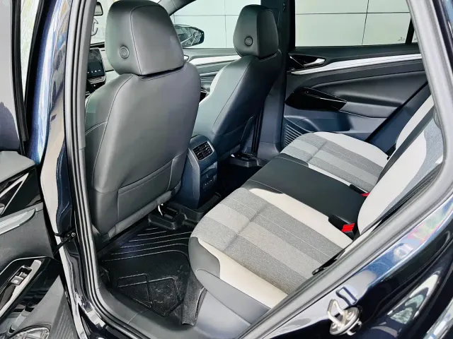 Volkswagen ID.4 Crozz — Фото автомобиля 9