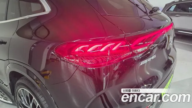 Mercedes-Benz EQE X294 — Фото автомобиля 2
