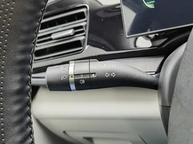 BYD Qin PLUS — Фото автомобиля 21