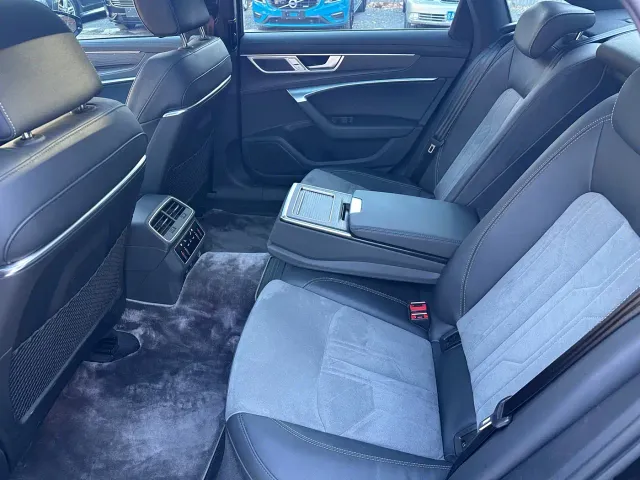 Audi A6L — Фото автомобиля 25