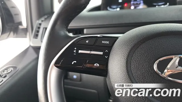Hyundai Staria Staria Tourer 11 мест — Фото автомобиля 24