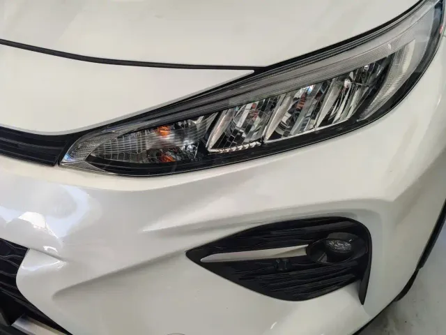 Toyota Wildlander — Фото автомобиля 11