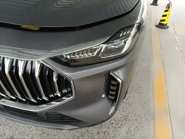 Jetour X70 Plus — Фото автомобиля 23