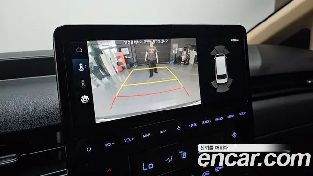 Hyundai Staria Staria Карго 5 мест — Фото автомобиля 15