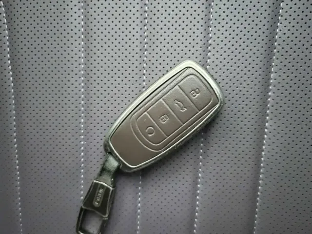 Chery Tiggo 9 C-DM — Фото автомобиля 13