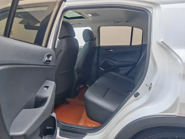 Hyundai ix35 — Фото автомобиля 17