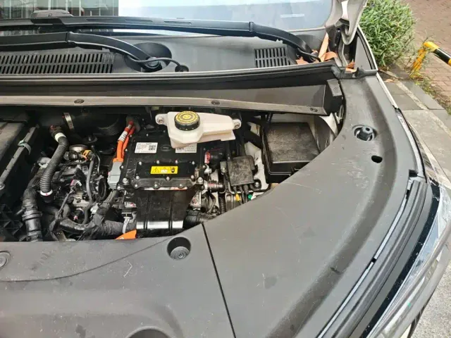 GAC Trumpchi M8 — Фото автомобиля 21