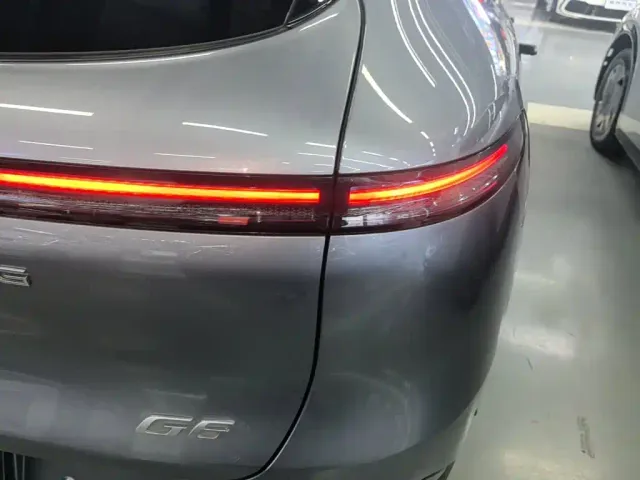 Xpeng G6 — Фото автомобиля 7