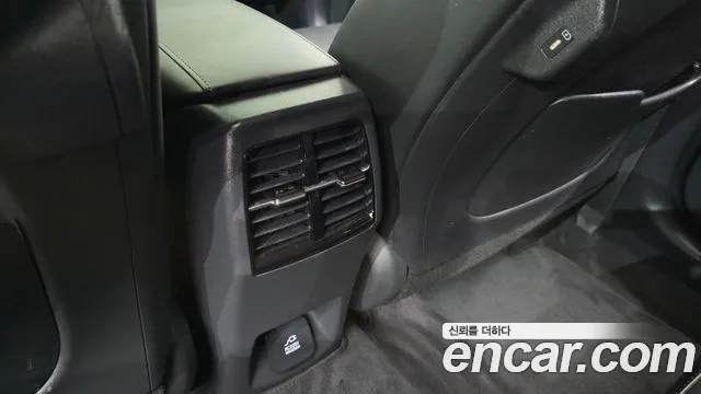 Kia Niro The All New Niro — Фото автомобиля 27