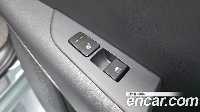 Kia Niro The All New Niro — Фото автомобиля 26