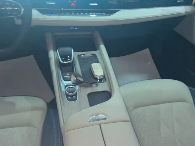 Chery Arrizo 8 — Фото автомобиля 13