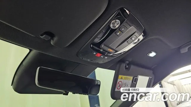 Kia EV6 — Фото автомобиля 16
