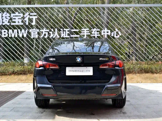 BMW 2 Series — Фото автомобиля 4